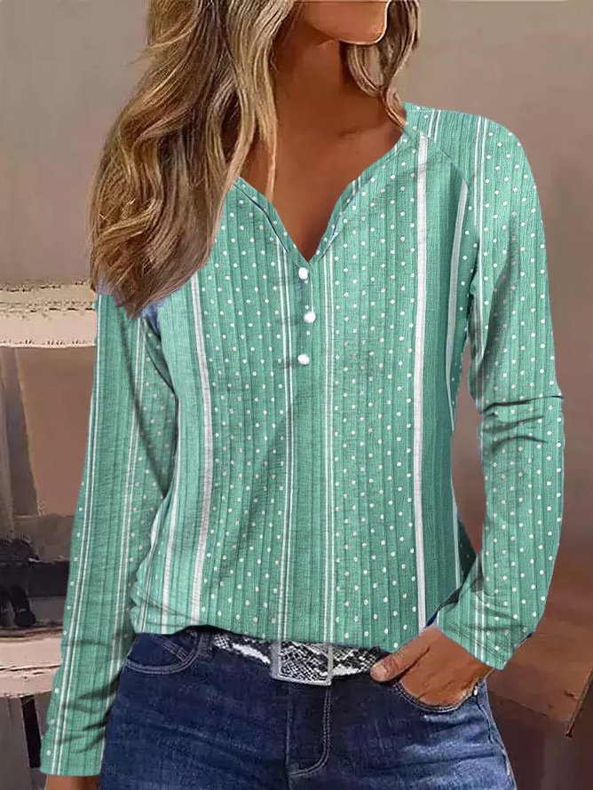 Thoughtfully Designed Garment