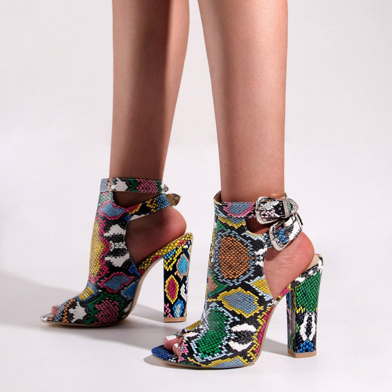 Classic Orthopedic Sandals with Timeless Style