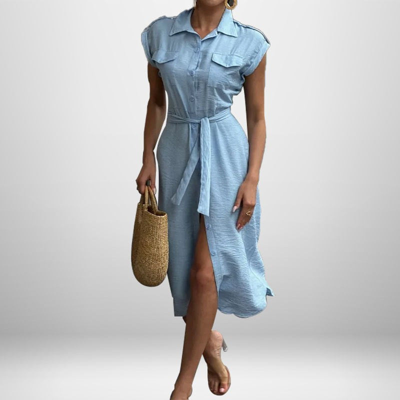 Timeless Vintage Style Garment