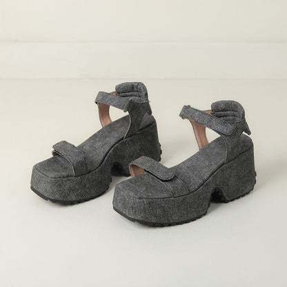 Stylish Orthopedic Sandals for Any Occasion