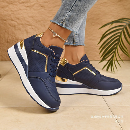 Beautifully Crafted Orthopedic Shoes