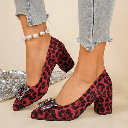 Elegant Orthopedic Shoes for Every Step