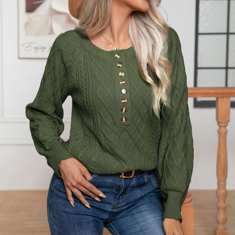 Classic Vintage Jumper
