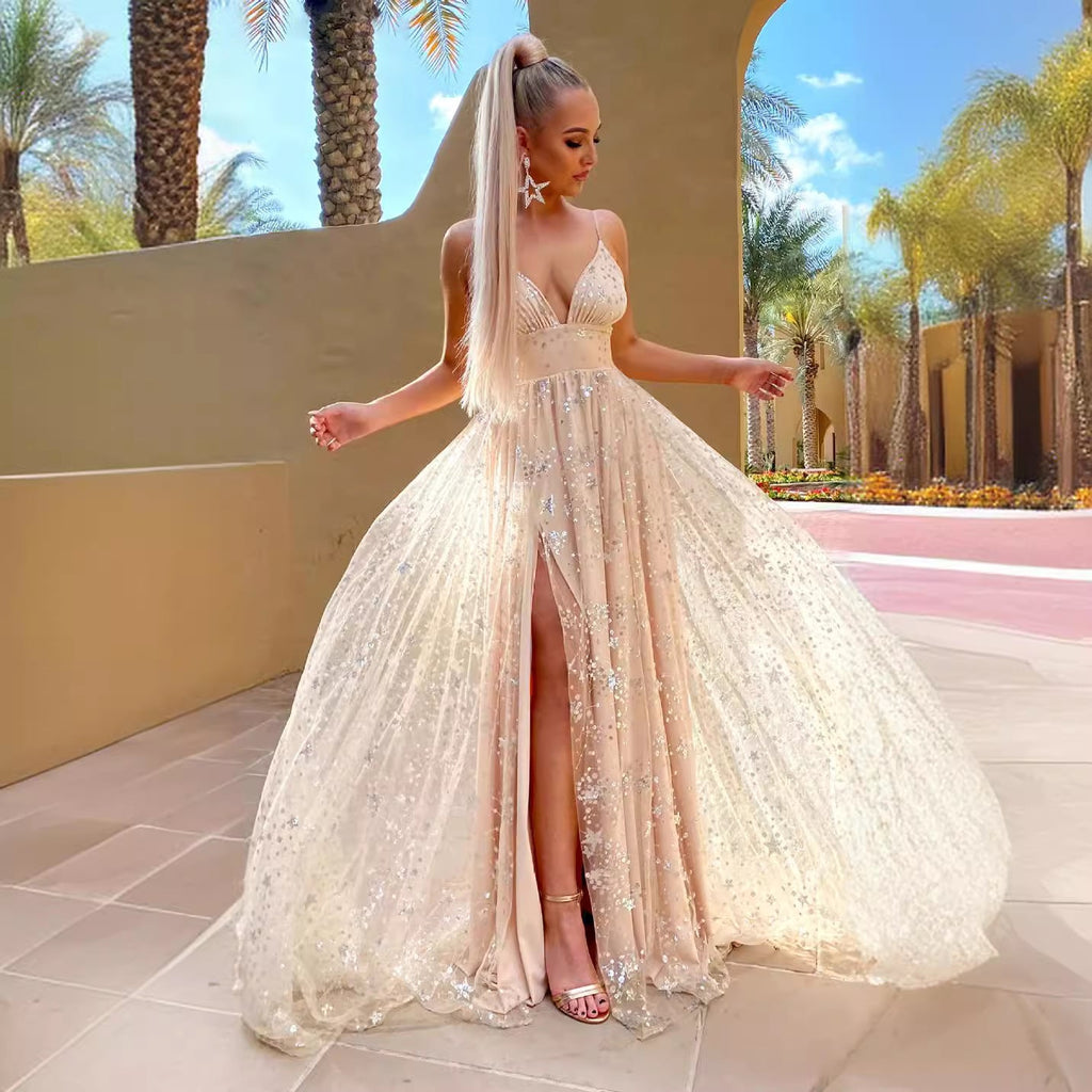 Elegantly Designed Garment