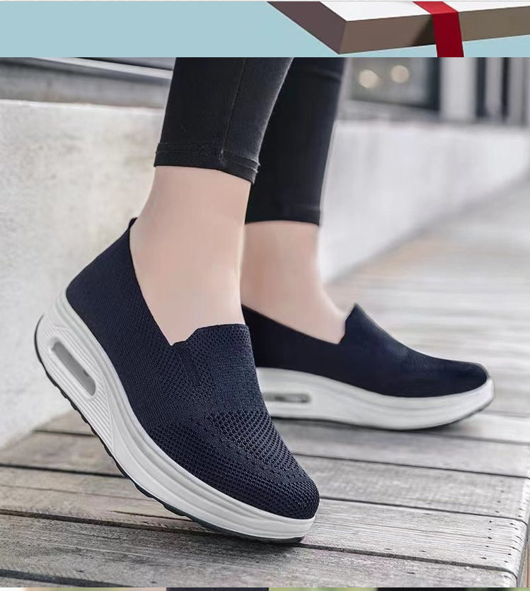 Graceful Orthopedic Shoes for Modern Look