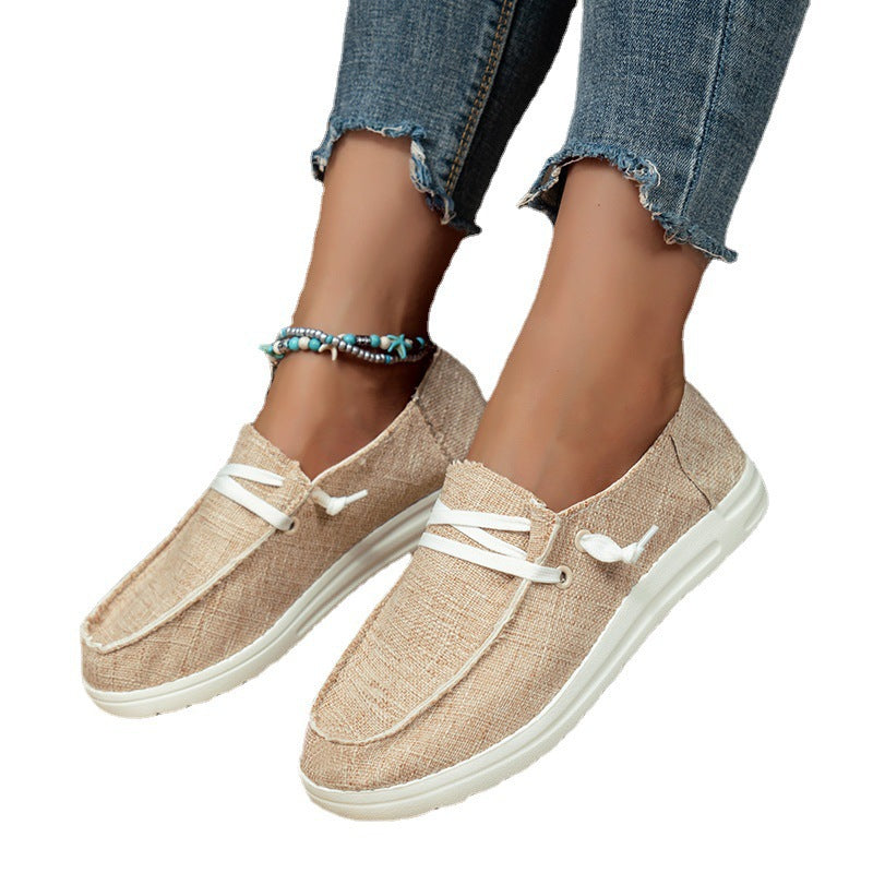 Classic Orthopedic Shoes with Timeless Style