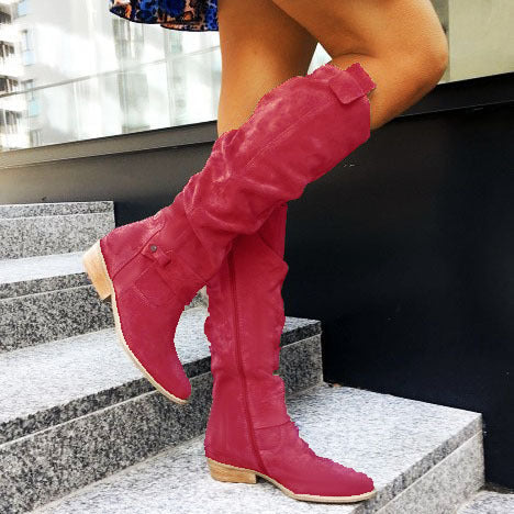 Stylish Orthopedic Boots for Any Occasion