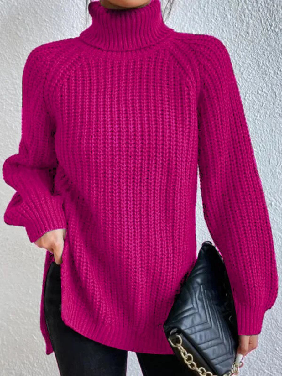 Gracefully Designed Jumper