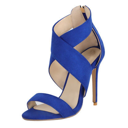 Chic Orthopedic Sandals with Unique Design