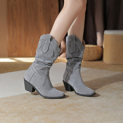 Stylish Orthopedic Boots for Any Occasion