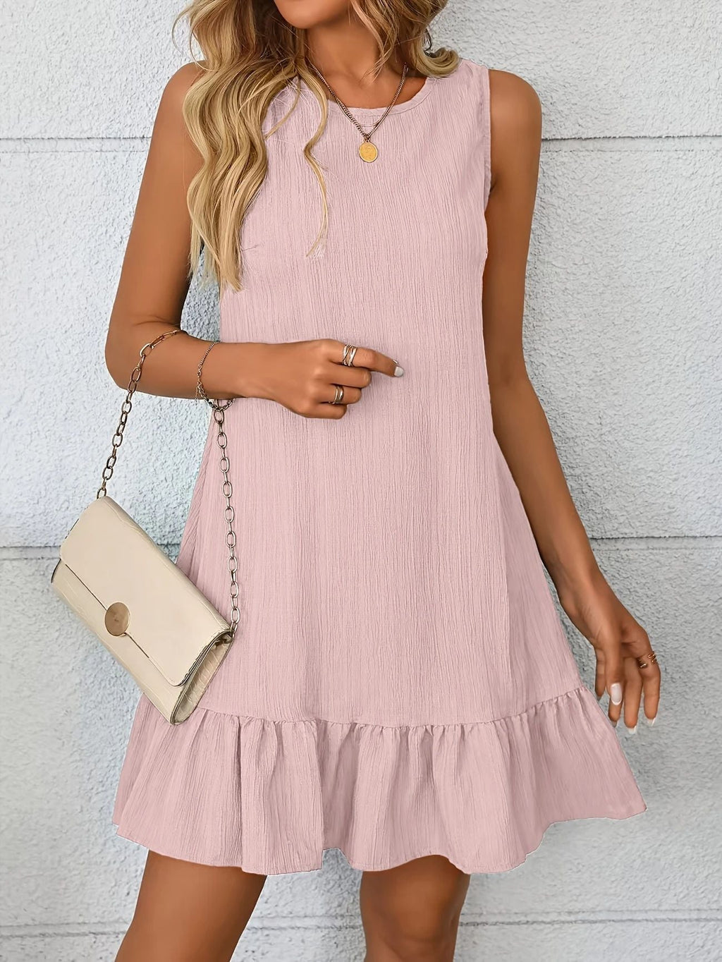 Vintage Inspired Garment