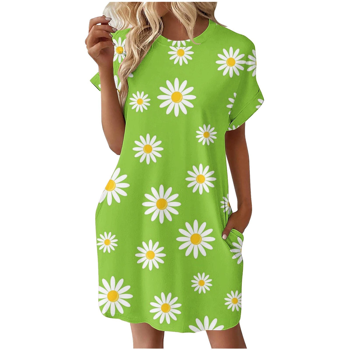 Thoughtfully Designed Garment