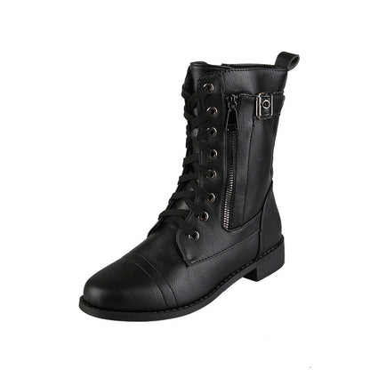 Elegant Orthopedic Boots for Every Step
