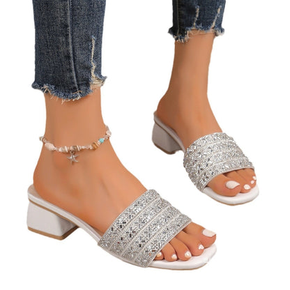 Elegant Orthopedic Sandals for Every Step