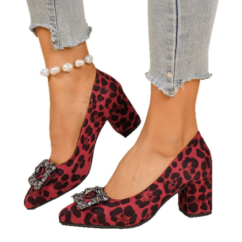 Elegant Orthopedic Shoes for Every Step