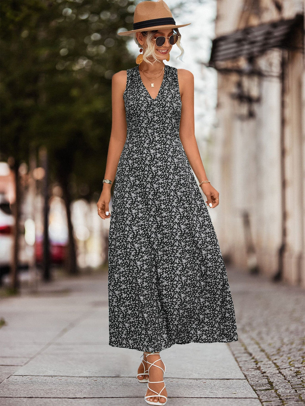 Beautifully Crafted Garment