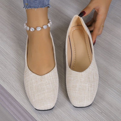 Graceful Orthopedic Shoes for Modern Look