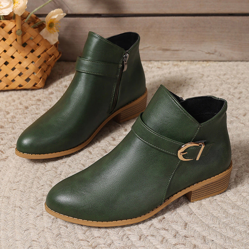 Stylish Orthopedic Boots for Any Occasion
