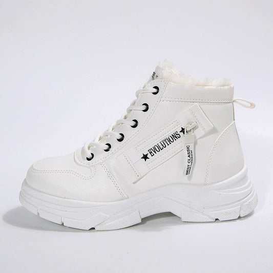 Stylish Orthopedic Boots for Any Occasion