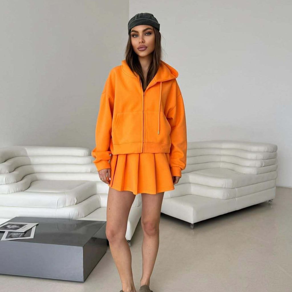 Thoughtfully Designed Garment