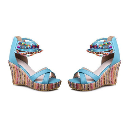 Beautifully Crafted Orthopedic Sandals