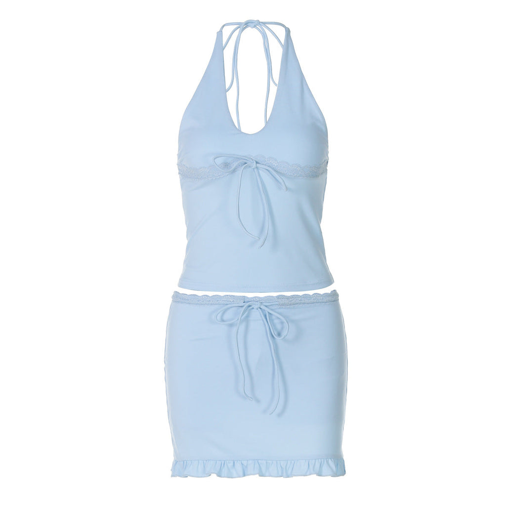 Blau
