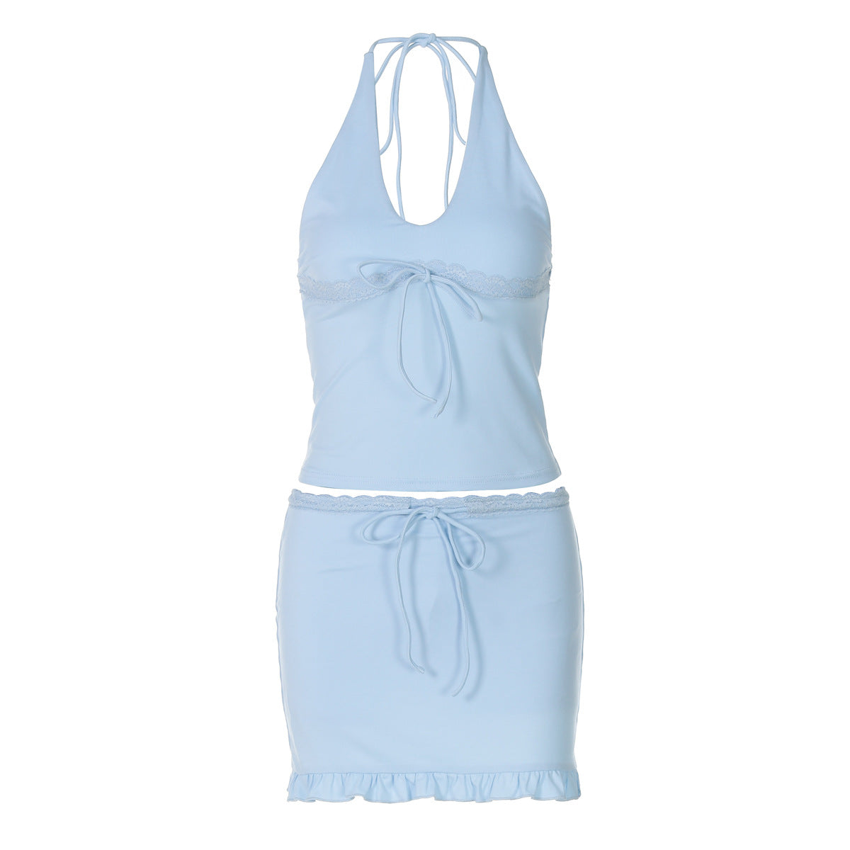 Blau