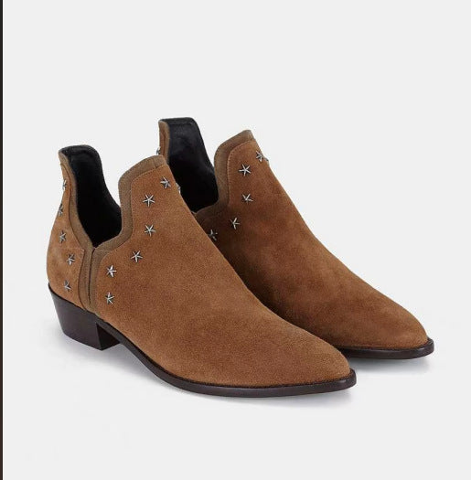 Stylish Orthopedic Boots for Any Occasion