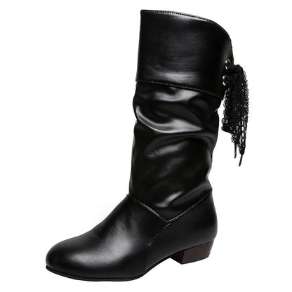 Stylish Orthopedic Boots for Any Occasion