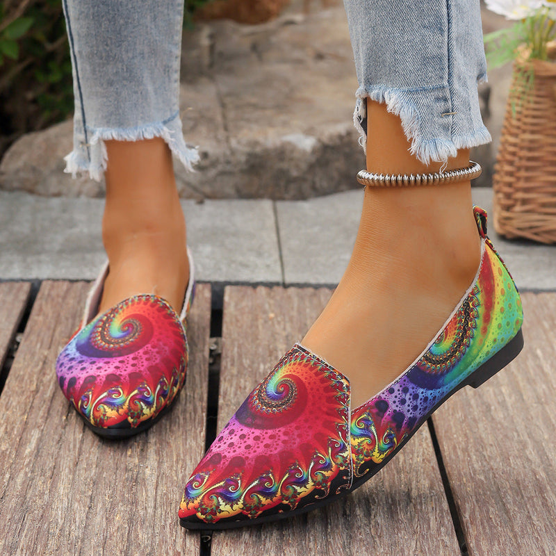 Beautifully Crafted Orthopedic Shoes