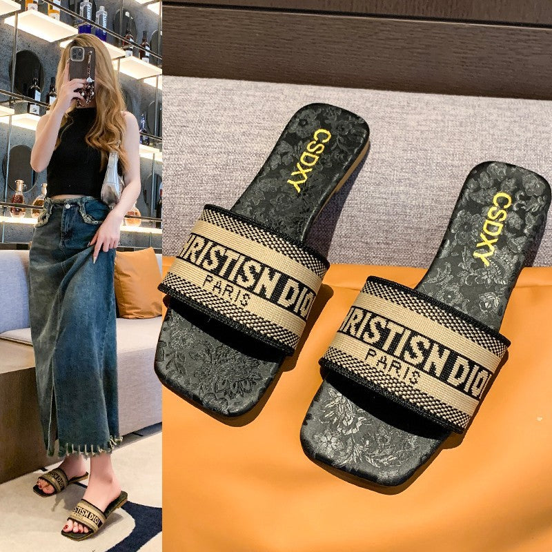 Elegant Orthopedic Shoes for Every Step
