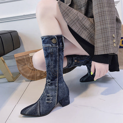Comfortable Orthopedic Boots for Daily Wear