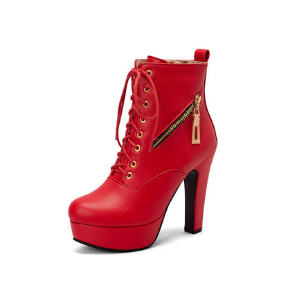 Elegant Orthopedic Boots for Every Step