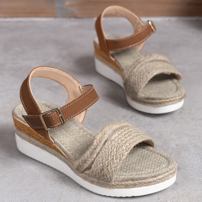 Comfortable Orthopedic Sandals for Daily Wear