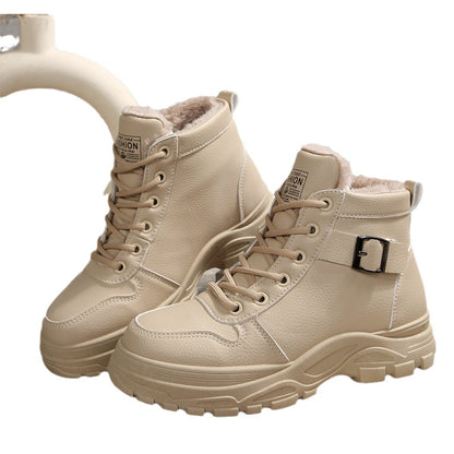 Stylish Orthopedic Boots for Any Occasion