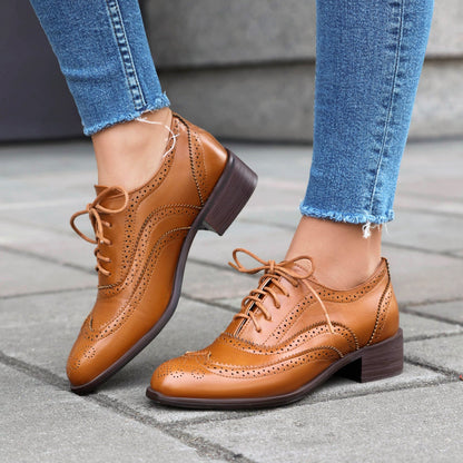 Beautifully Crafted Orthopedic Shoes
