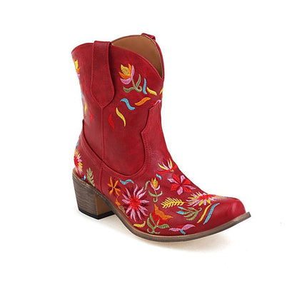 Beautifully Crafted Orthopedic Boots