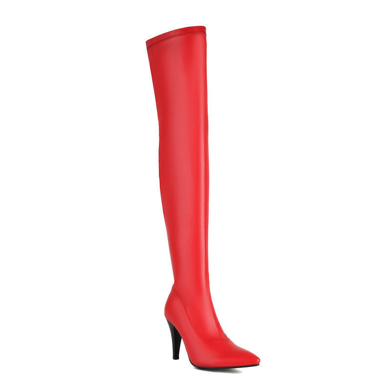 Vintage Inspired Orthopedic Boots