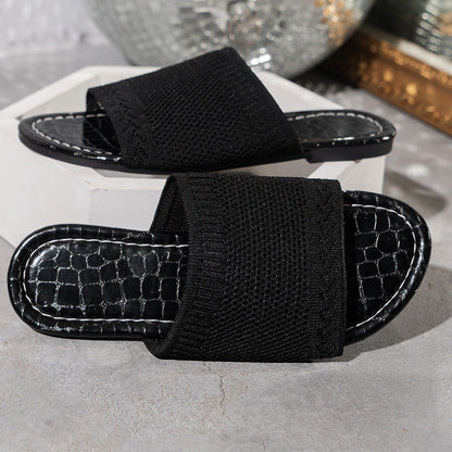 Chic Orthopedic Sandals with Unique Design