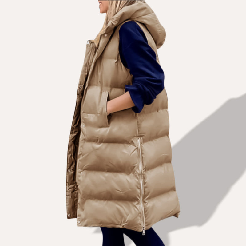 Classic Vintage Jacket