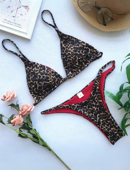 Daniela® | Modern and Comfortable Bikini