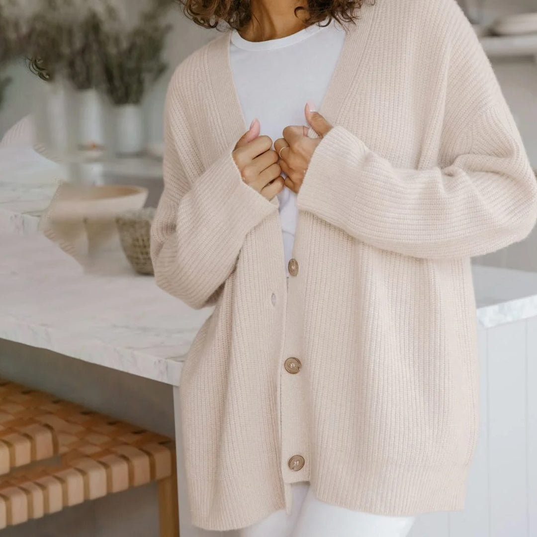 Classic Vintage Cardigan
