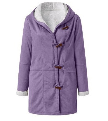 LM | Comfort Jacket for women