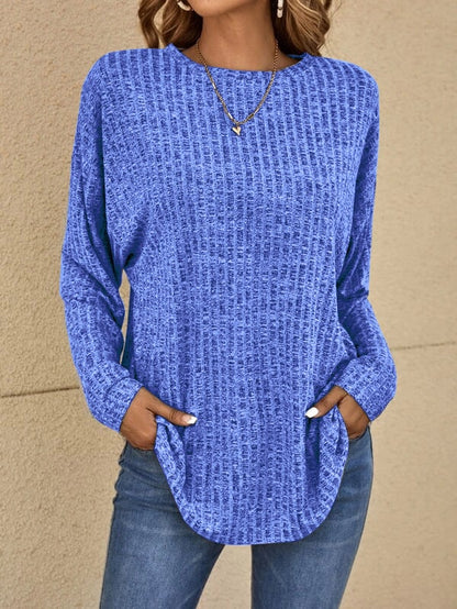 LM | Long sleeve sweater