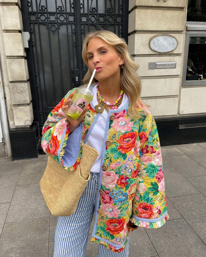 Classic Vintage Jacket