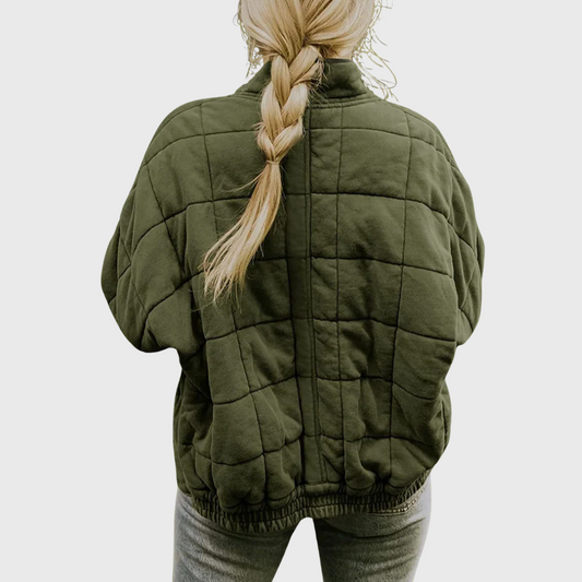 Elegantly Designed Jacket