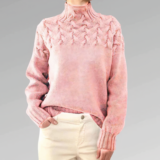 Elegantly Designed Jumper