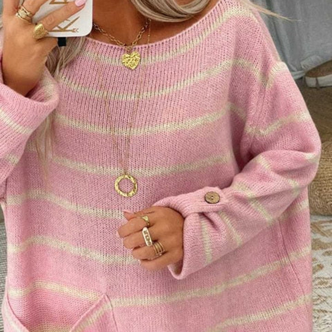 LM | Stylish sweater