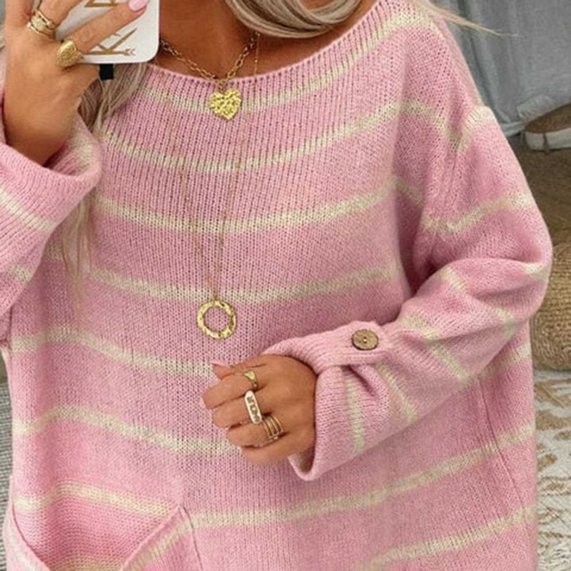 LM | Stylish sweater