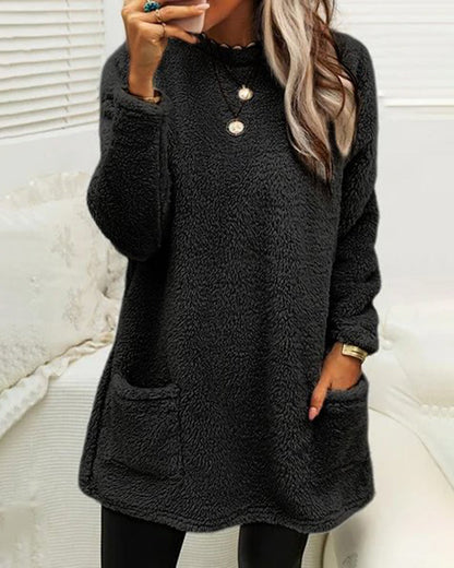 Elegantly Designed Jumper